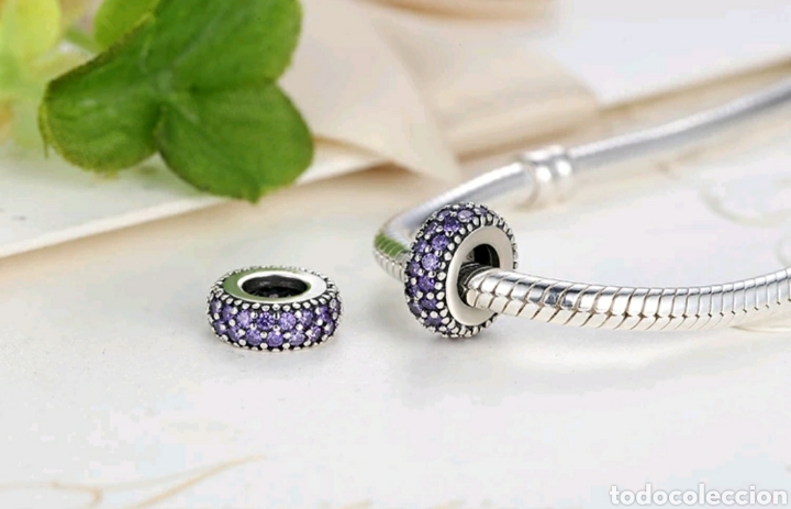 Joyeria: Charm o colgante de Plata ENV&Iacute;O GRATIS!! - Foto 3