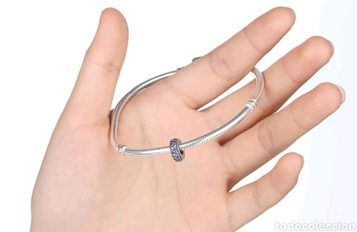 Joyeria: Charm o colgante de Plata ENV&Iacute;O GRATIS!! - Foto 4
