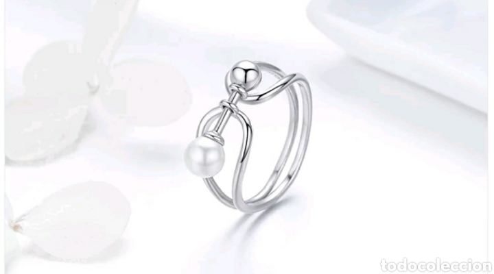 Joyeria: Anillo de Plata ENV&Iacute;O GRATIS!! - Foto 4