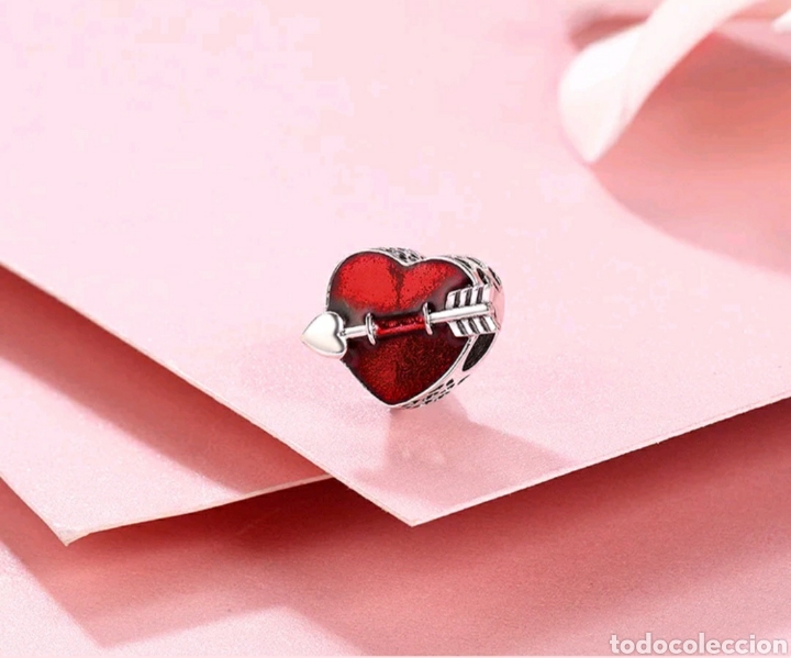 Joyeria: Charm o colgante de Plata ENV&Iacute;O GRATIS!! - Foto 1
