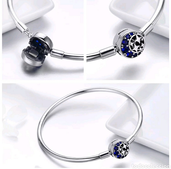 Joyeria: Pulsera de Plata ENV&Iacute;O GRATIS!! - Foto 2