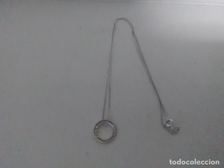 Joyeria: COIGANTE PLATA 925 - Foto 1