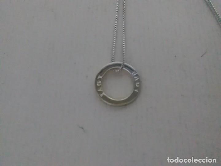 Joyeria: COIGANTE PLATA 925 - Foto 2
