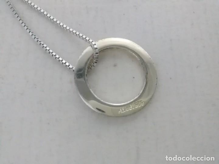 Joyeria: COIGANTE PLATA 925 - Foto 3