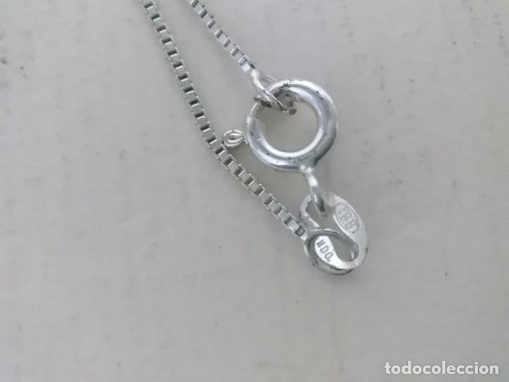 Joyeria: COIGANTE PLATA 925 - Foto 4