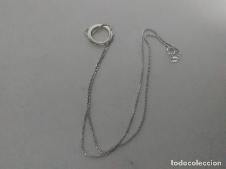 Joyeria: COIGANTE PLATA 925 - Foto 5
