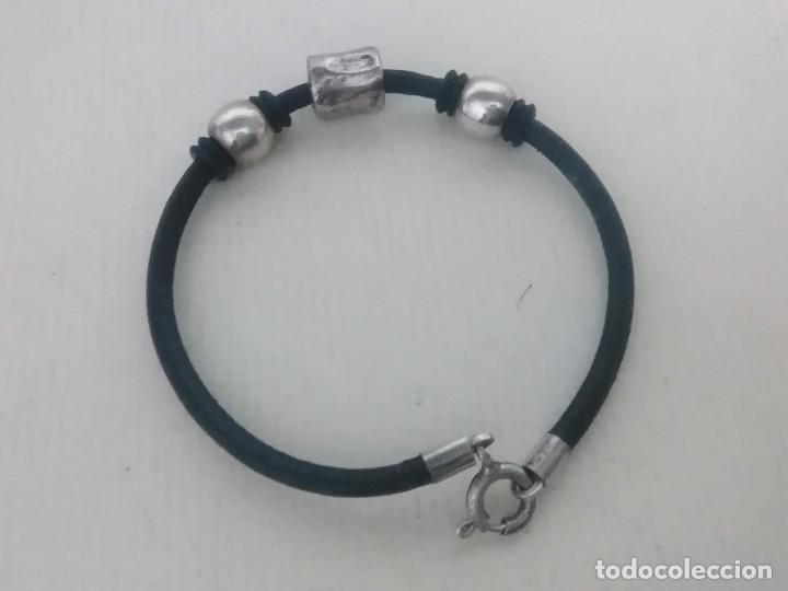 Joyeria: Pulsera plata 925 - Foto 4