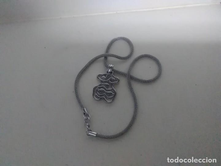 Joyeria: Colgante de tous - Foto 1