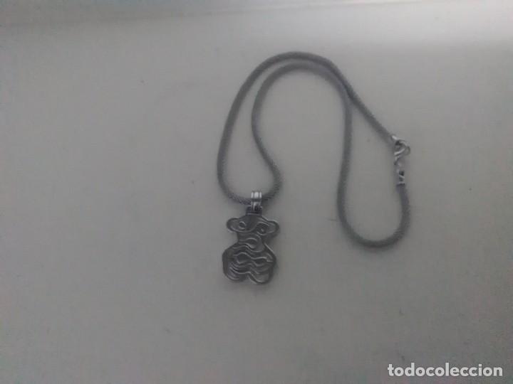Joyeria: Colgante de tous - Foto 2