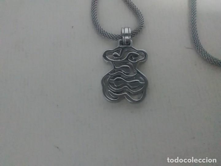Joyeria: Colgante de tous - Foto 3