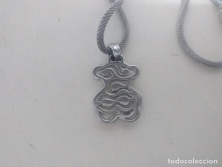 Joyeria: Colgante de tous - Foto 4