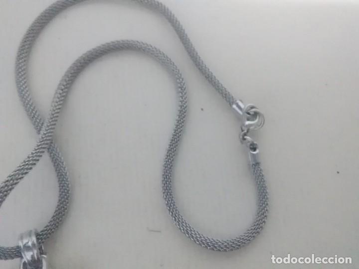 Joyeria: Colgante de tous - Foto 5