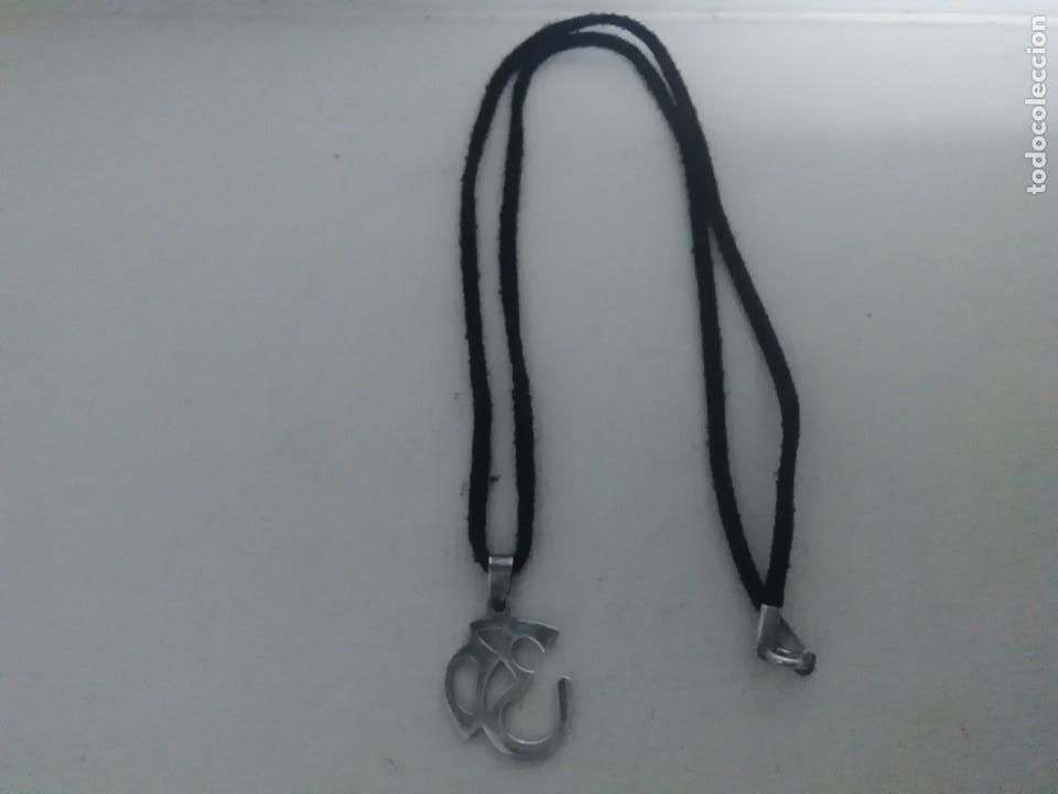 Joyeria: Colgante plata 925 - Foto 1