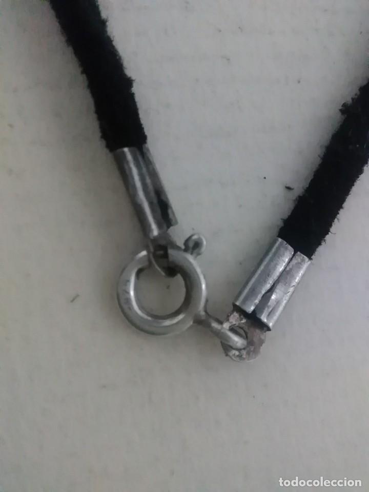 Joyeria: Colgante plata 925 - Foto 3