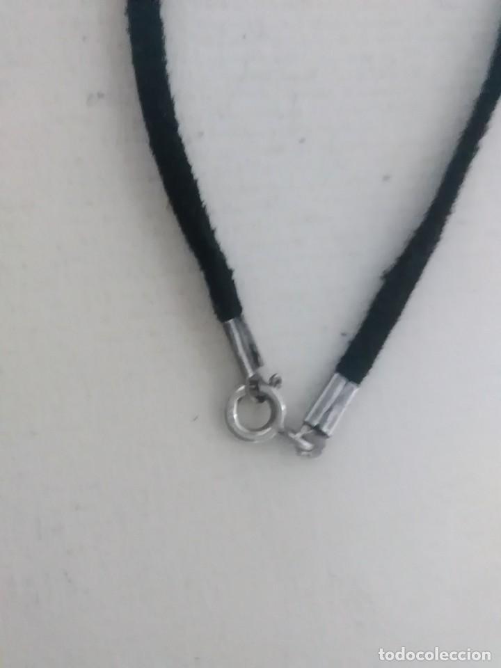 Joyeria: Colgante plata 925 - Foto 4