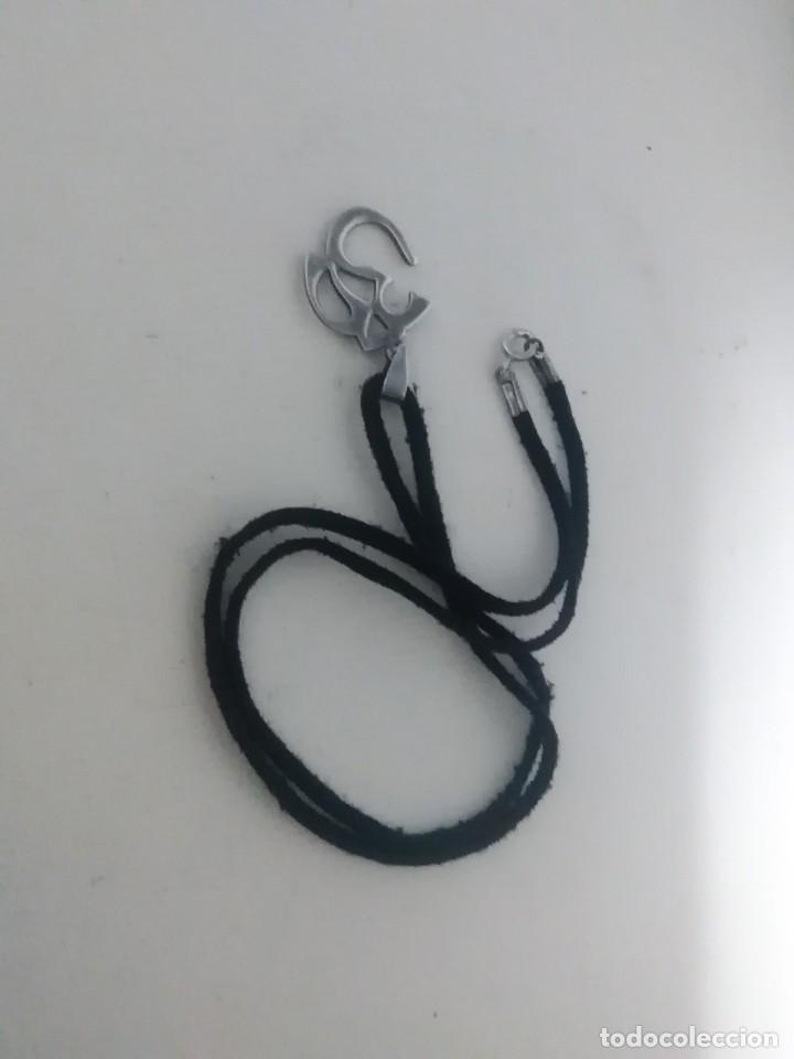 Joyeria: Colgante plata 925 - Foto 5