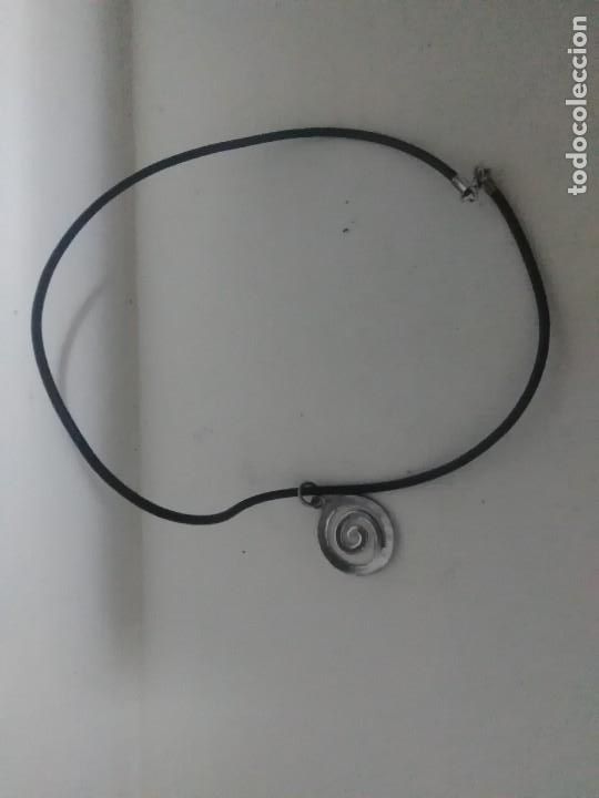 Joyeria: Colgante plata 925 - Foto 1