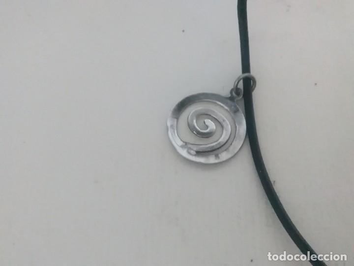 Joyeria: Colgante plata 925 - Foto 2