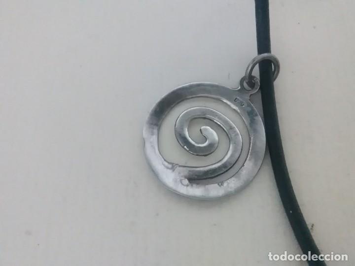Joyeria: Colgante plata 925 - Foto 3