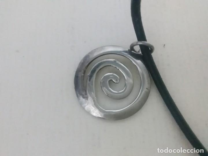 Joyeria: Colgante plata 925 - Foto 4