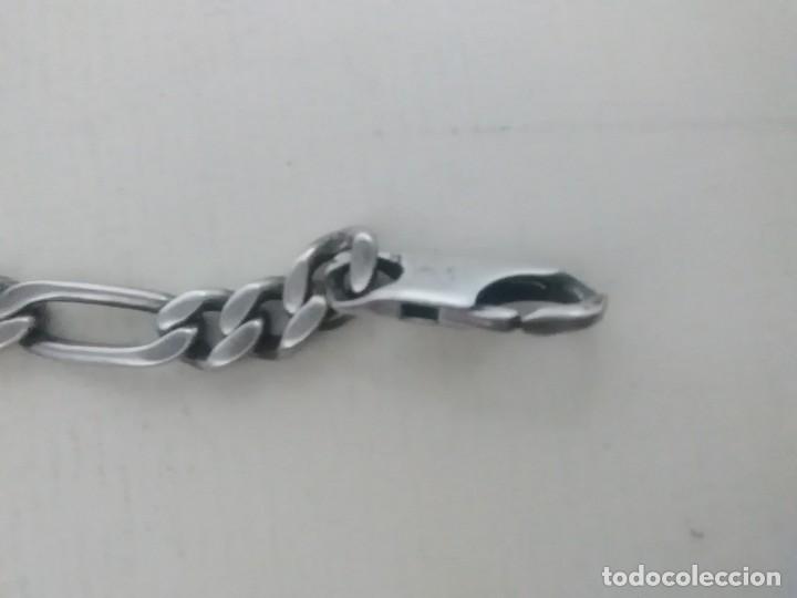 Joyeria: Pulsera plata 925 (Diego ) - Foto 4