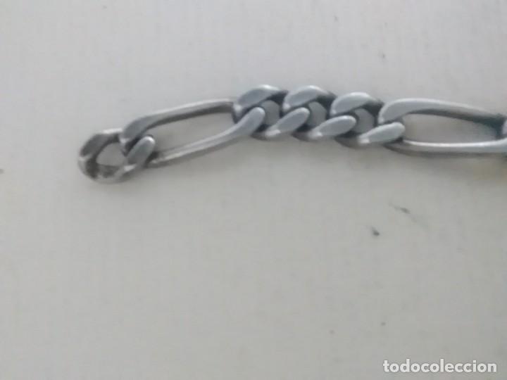 Joyeria: Pulsera plata 925 (Diego ) - Foto 5