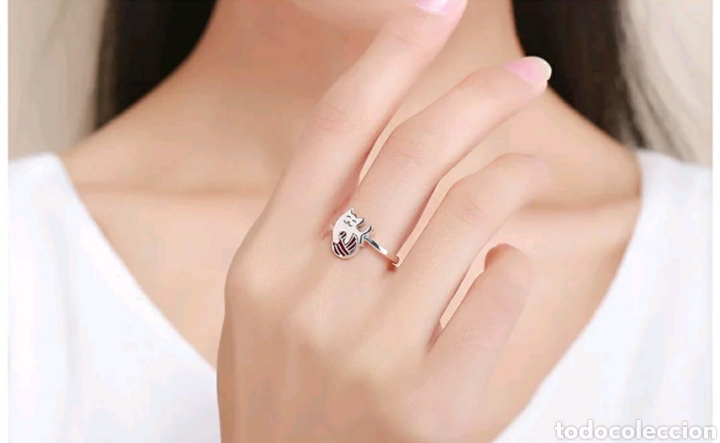 Joyeria: Anillo de Plata ENV&Iacute;O GRATIS!! - Foto 3