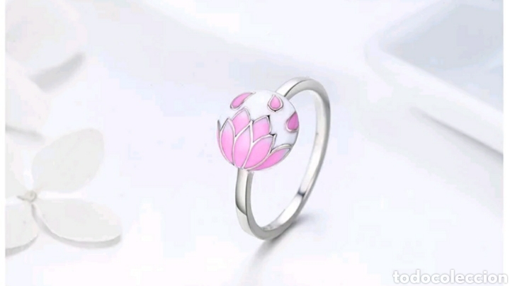 Joalharia: Anillo de Plata ENV&Iacute;O GRATIS!!