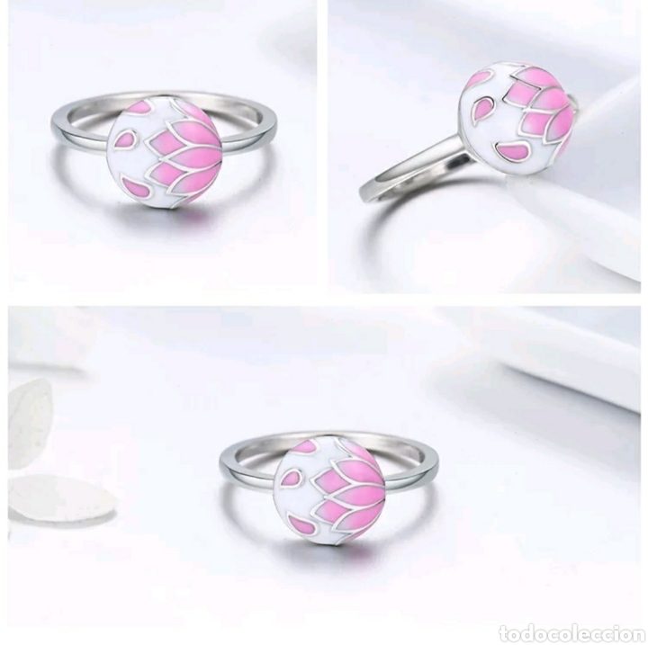 Joyeria: Anillo de Plata ENV&Iacute;O GRATIS!! - Foto 2