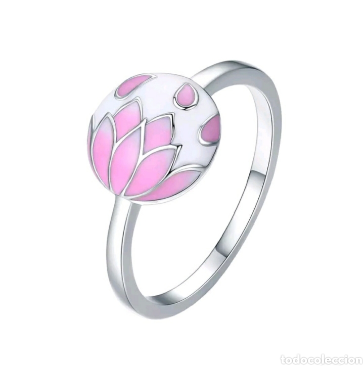 Joyeria: Anillo de Plata ENV&Iacute;O GRATIS!! - Foto 4