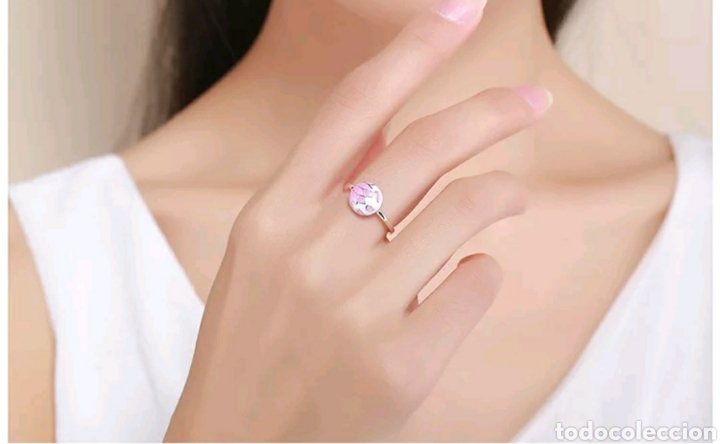 Joyeria: Anillo de Plata ENV&Iacute;O GRATIS!! - Foto 3