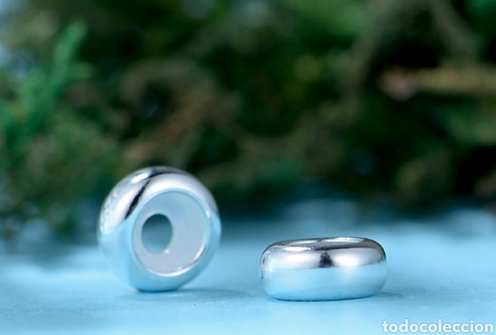 Joyeria: Charm tope de Plata ENV&Iacute;O GRATIS!! - Foto 3