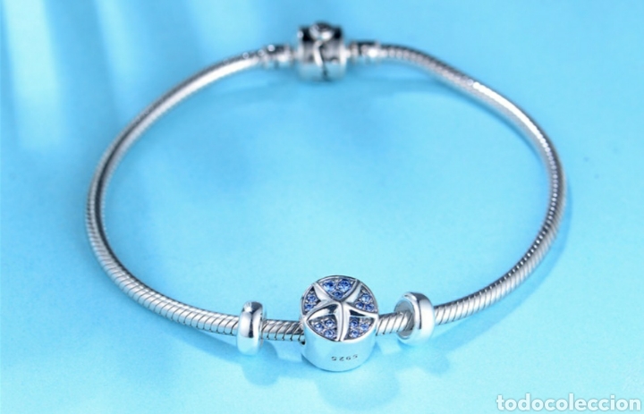 Joyeria: Charm tope de Plata ENV&Iacute;O GRATIS!! - Foto 5