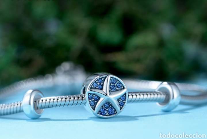 Joyeria: Charm tope de Plata ENV&Iacute;O GRATIS!! - Foto 4