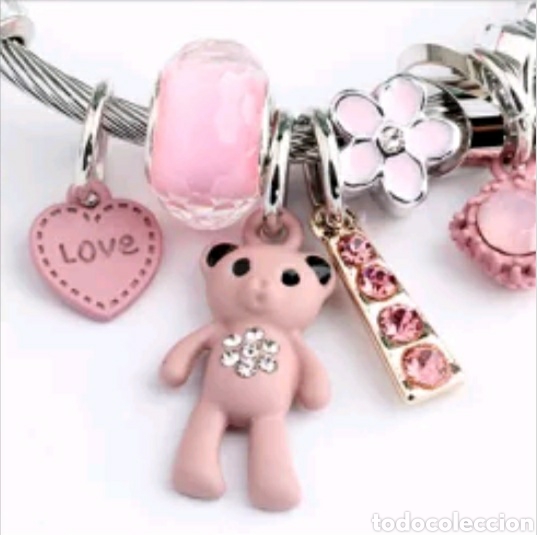 Joyeria: Pulsera acero inoxidable ENV&Iacute;O GRATIS!! - Foto 5