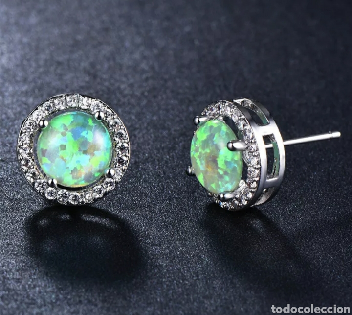 Gioielleria: Pendientes de Plata ENV&Iacute;O GRATIS!!