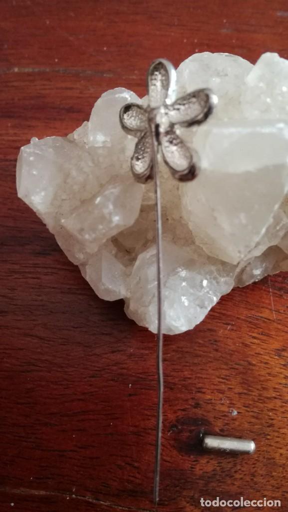 Joyeria: Antigua Aguja vintage - Foto 3