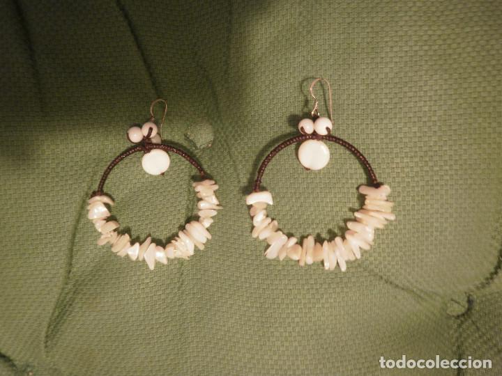 Joyeria: Pendientes - Foto 1