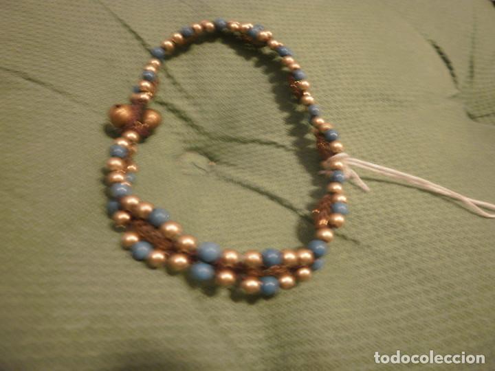 Joyeria: Tobillera - Foto 1