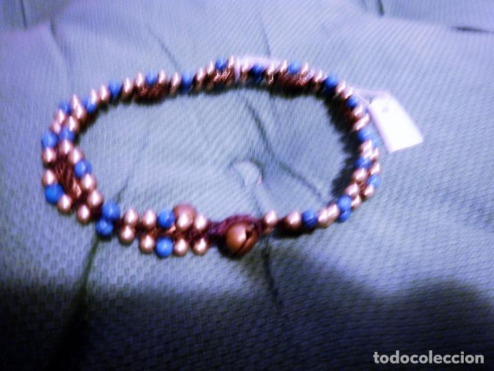 Joyeria: Tobillera - Foto 2