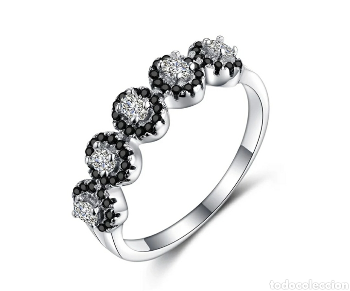 Joyeria: Anillo de Plata ENV&Iacute;O GRATIS!! - Foto 1