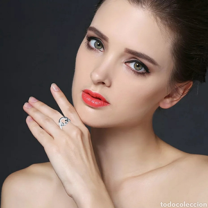 Joyeria: Anillo de Plata ENV&Iacute;O GRATIS!! - Foto 2