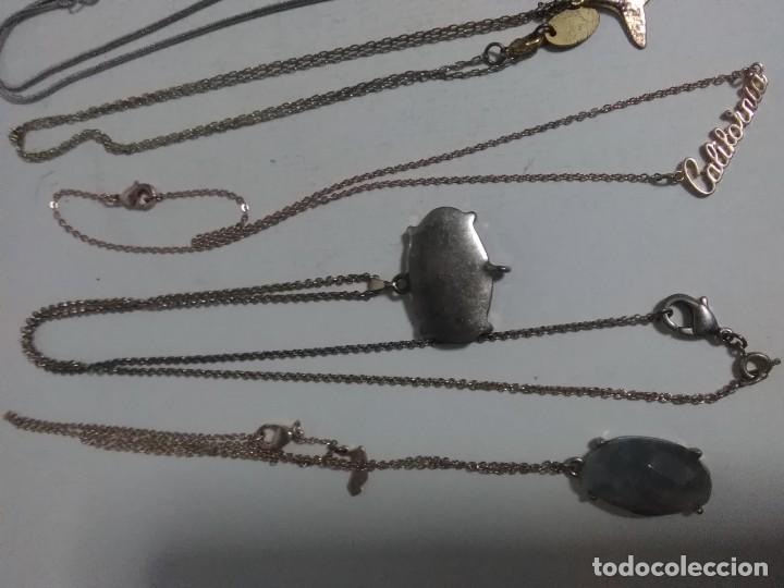 Joyeria: Colgantes collares variados (7). 121 - Foto 2