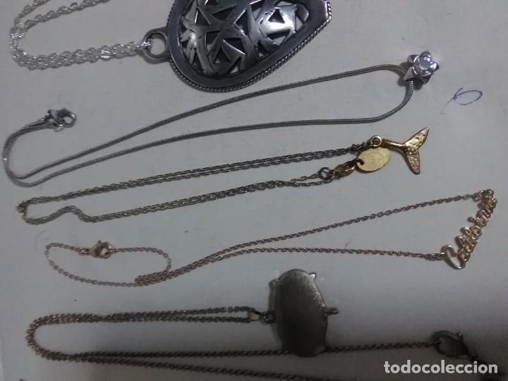 Joyeria: Colgantes collares variados (7). 121 - Foto 3