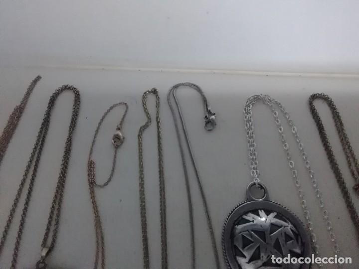 Joyeria: Colgantes collares variados (7). 121 - Foto 8