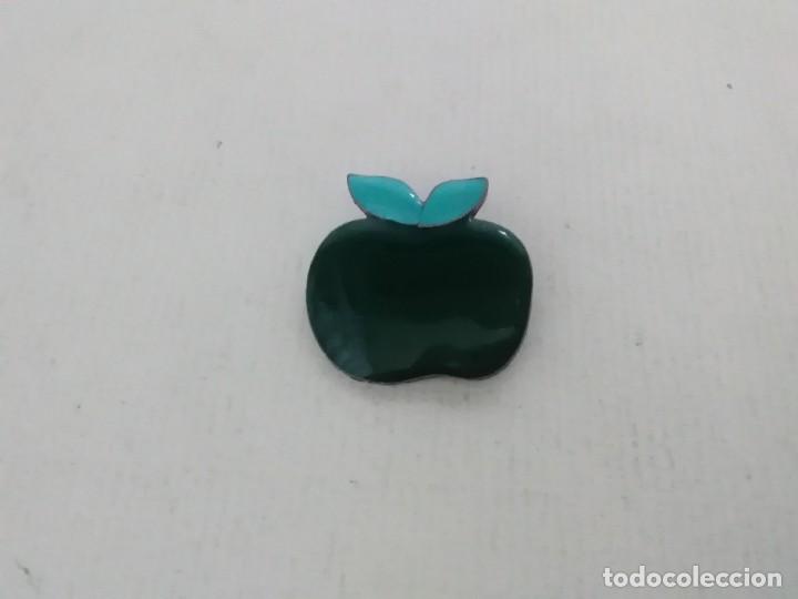 Joyeria: 2 broches metal. 118 - Foto 3