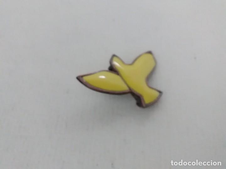 Joyeria: 2 broches metal. 118 - Foto 4