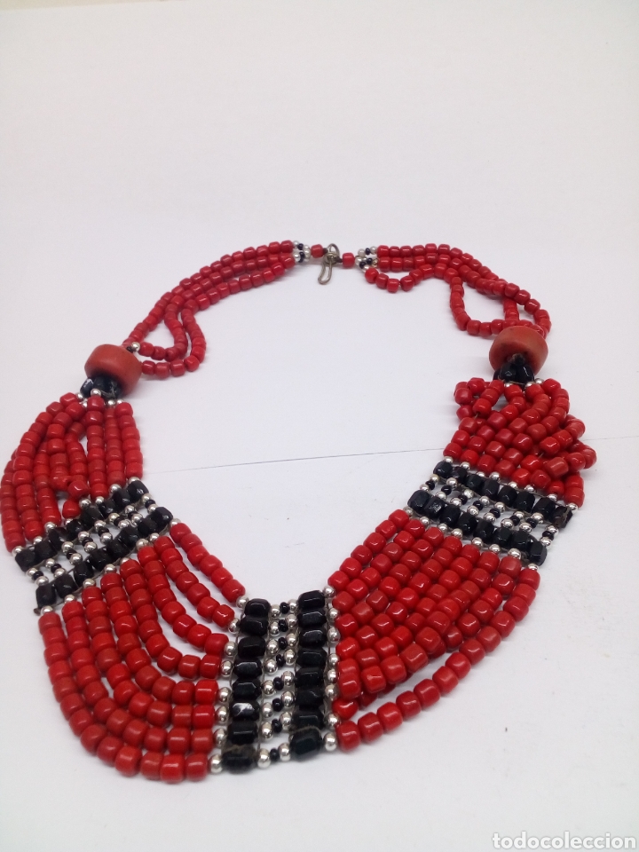 Joyeria: Collar de bisuter&iacute;a de calidad - Foto 1