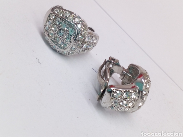 Joyeria: Pendientes circonitas - Foto 1