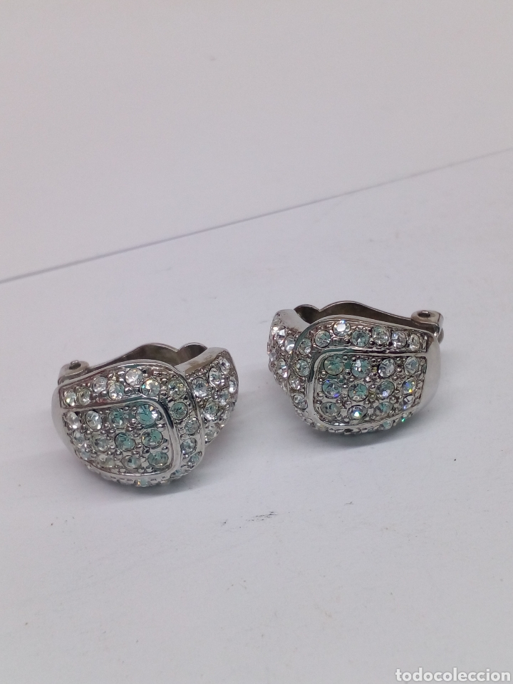 Joyeria: Pendientes circonitas - Foto 2